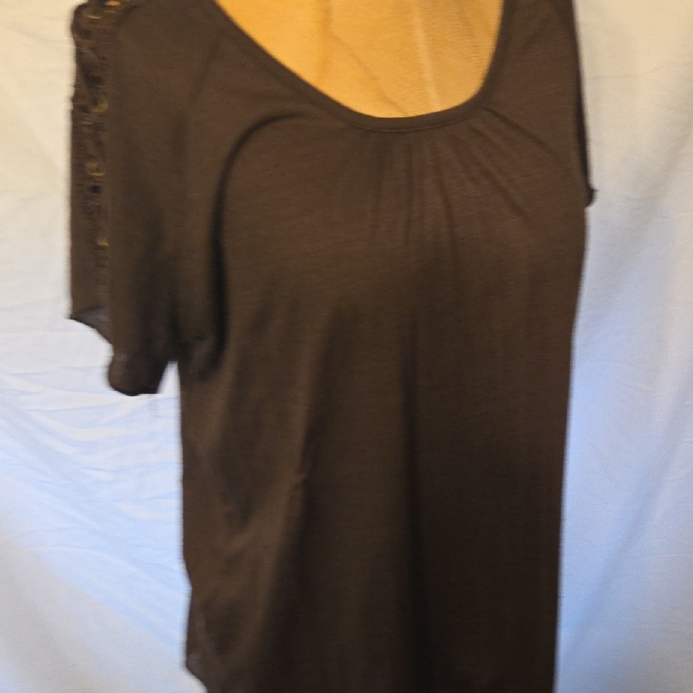 Short Sleeve Top